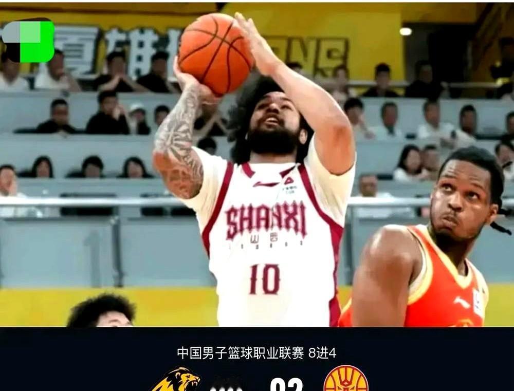 常规赛打得风生水起，季后赛怎么就拉了胯？浙江广厦这赛季的征程，确实让人有点看不懂
