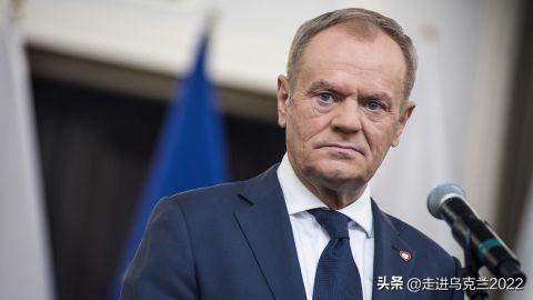 獠牙：波兰携手乌克兰开发反无人机系统

波兰打算与乌克兰合作，共同开发一套能击落