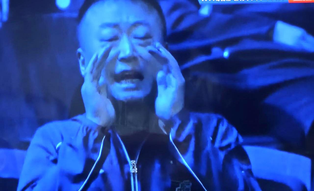 那些天天盼着国乒翻车的键盘侠，这回脸怕是给打肿了吧？
王艺迪直接用实力教做人！