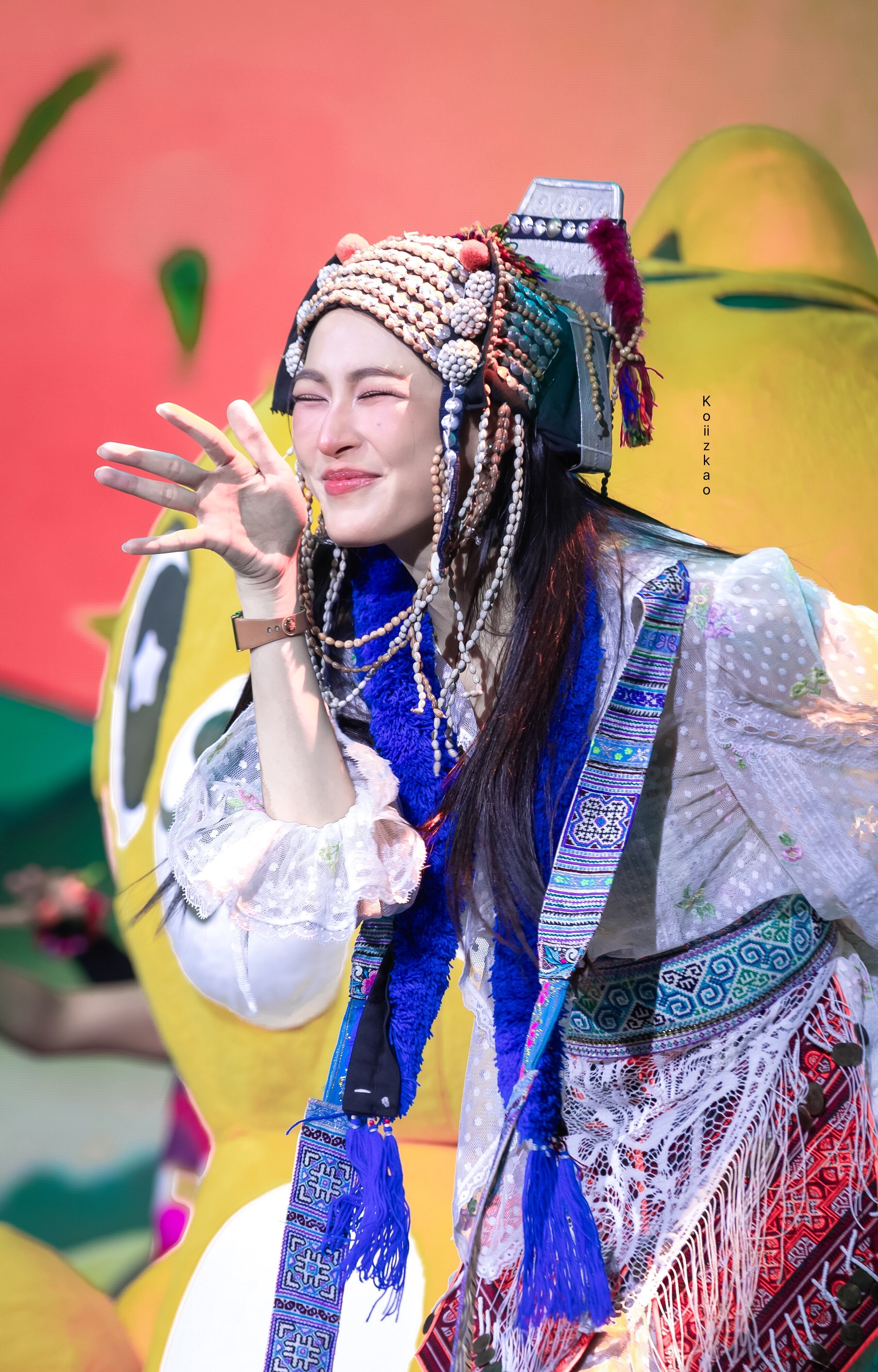 乌兰玲雅 