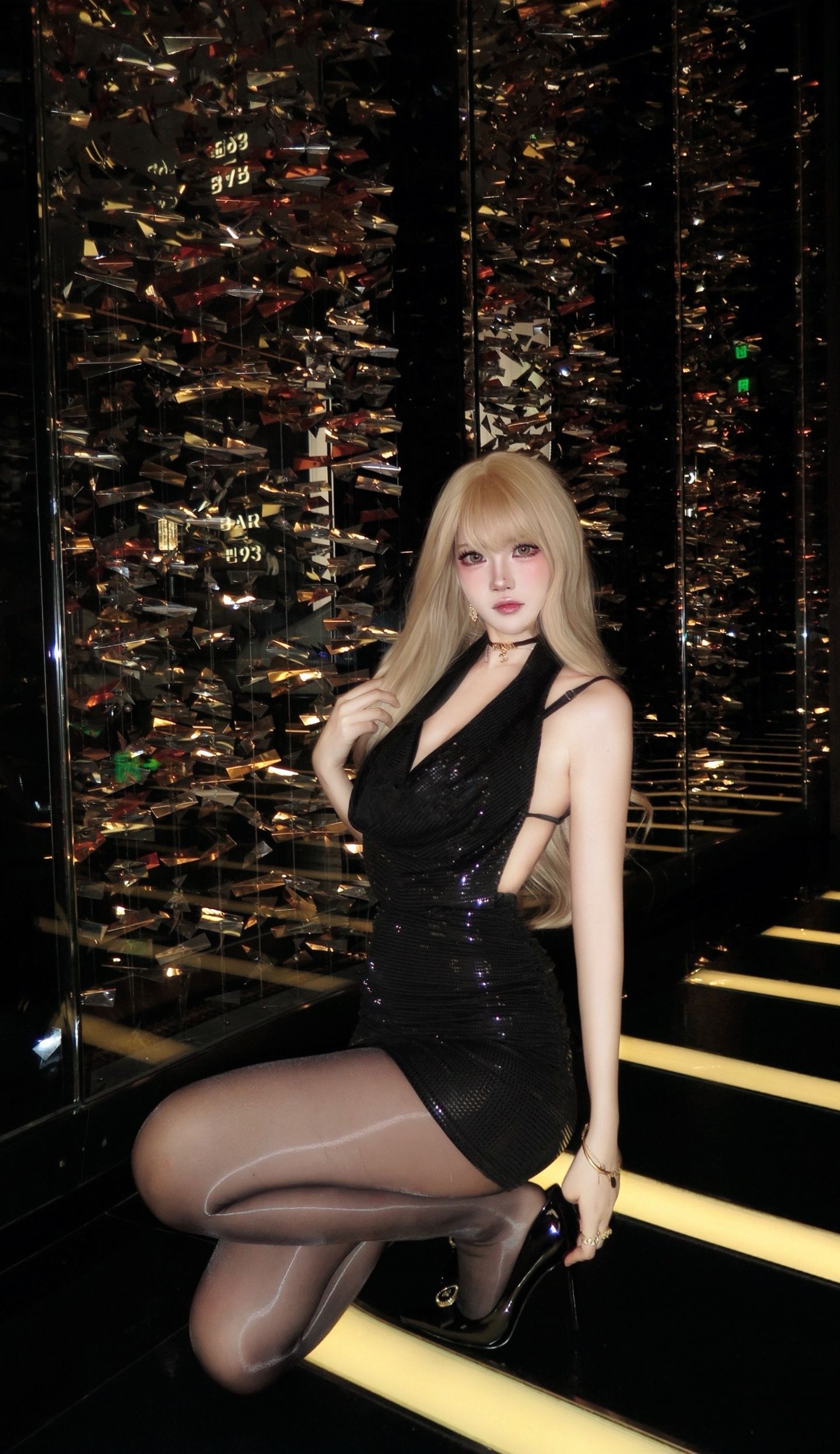 人设立起来 妈妈当起来~ 