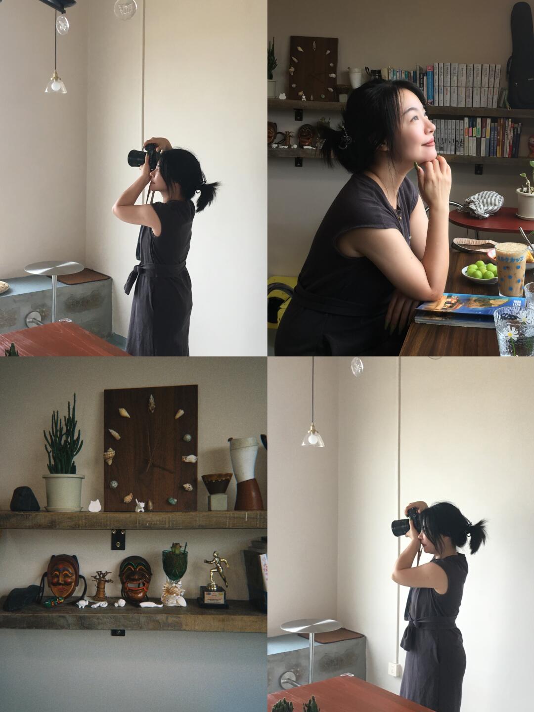 Ahalan日记｜海岛慢事典🔖