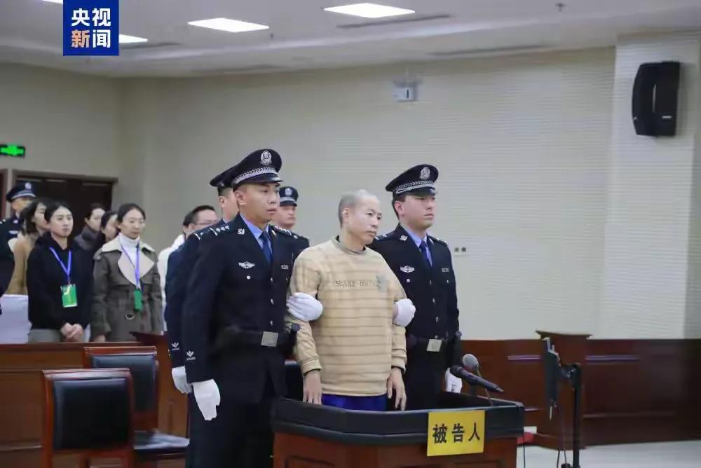 党志军被判死刑，也算是罪有应得，毕竟他无情杀害了一位年轻的生命。

法官只是在履