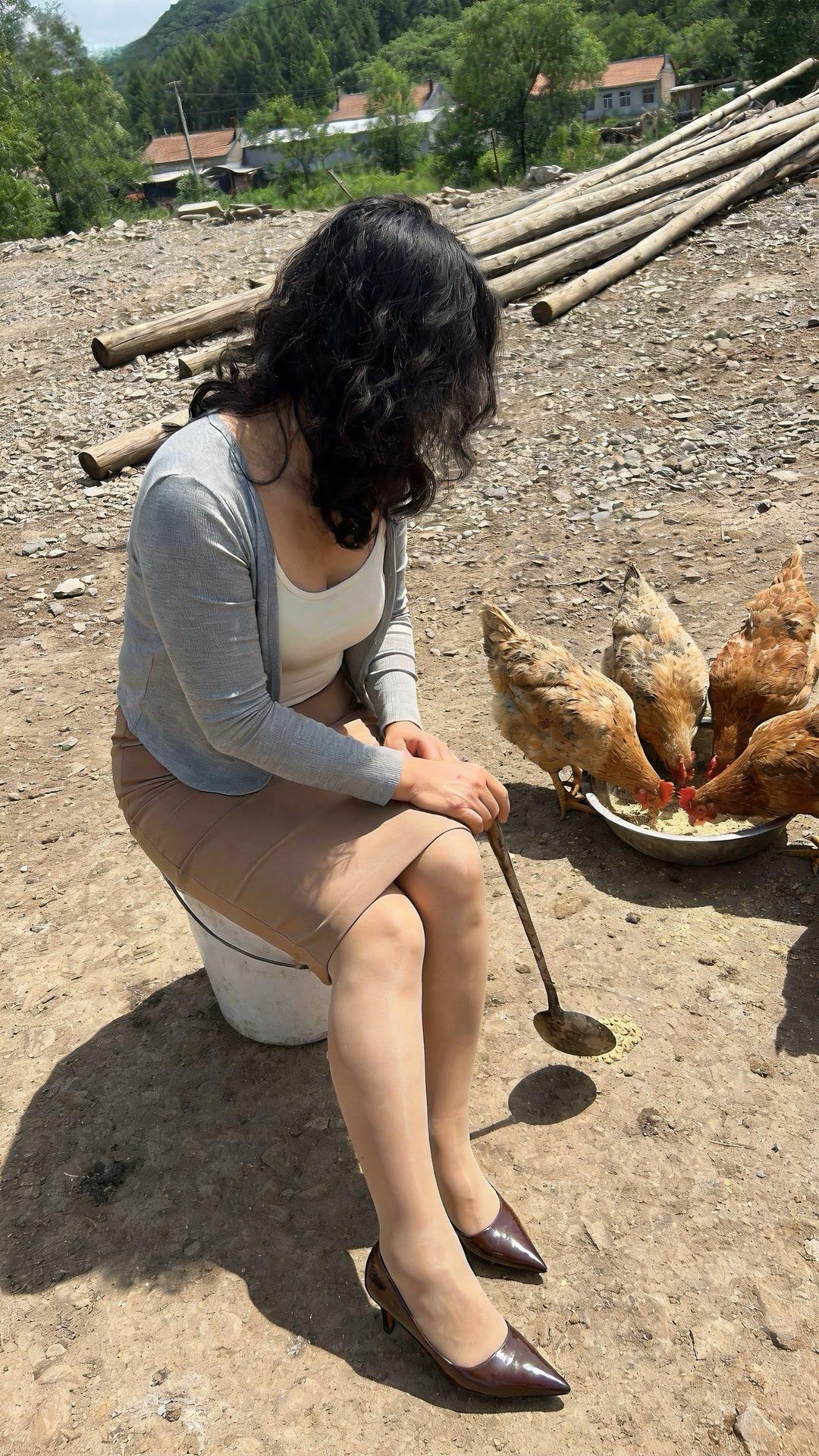 什么样的穿搭可以成为气质女神?
