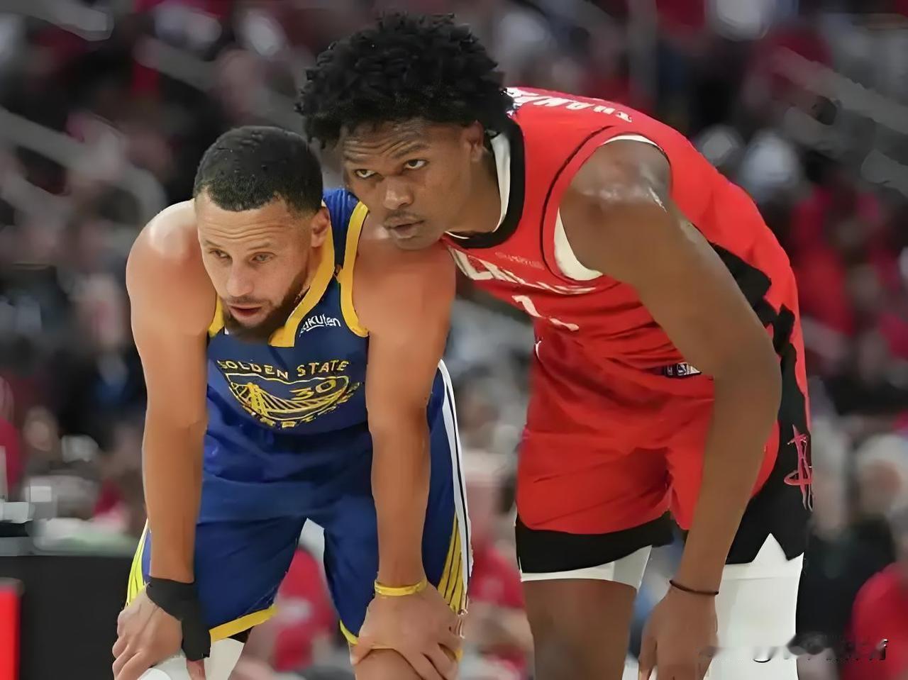 阿门汤普森被高估了吗？怎么突然就不行了？
新赛季，火箭的战绩没有想象中的出色，而