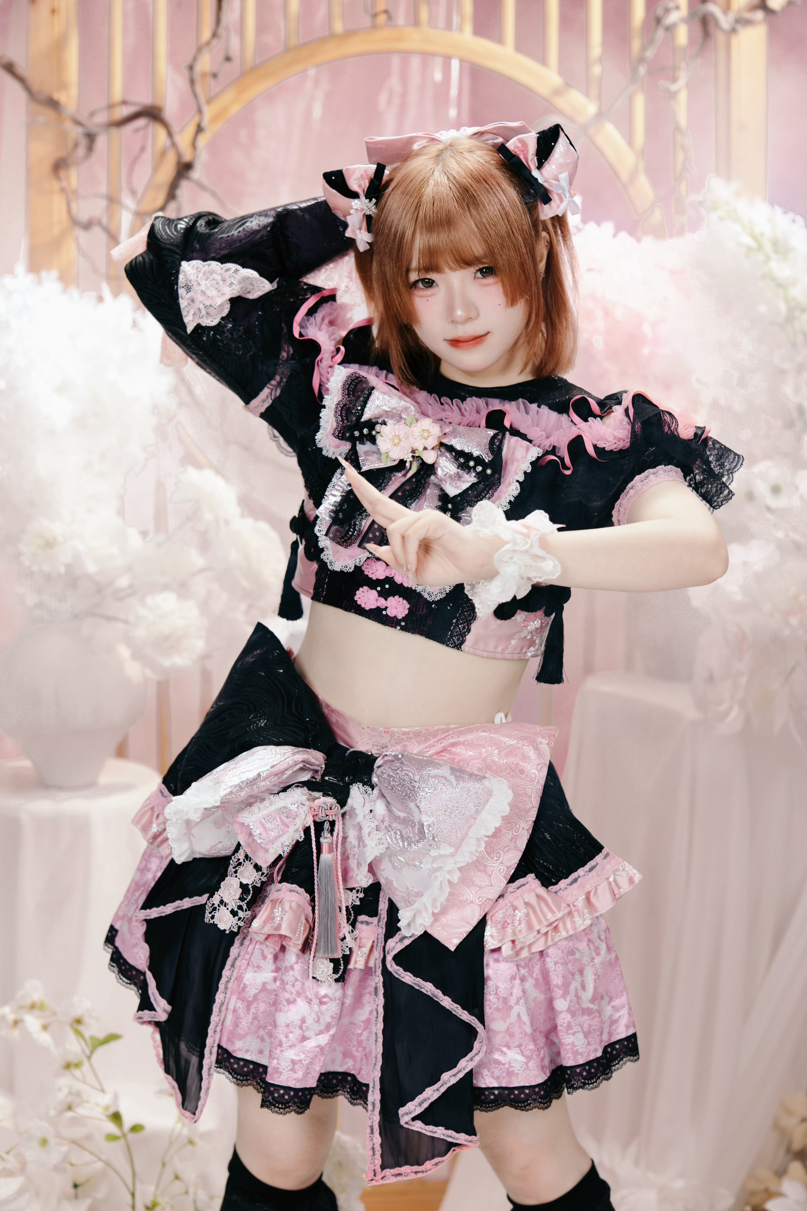 派派kazuko派派Kazuko 小さな恋のうた （新置顶建设中🚧） 