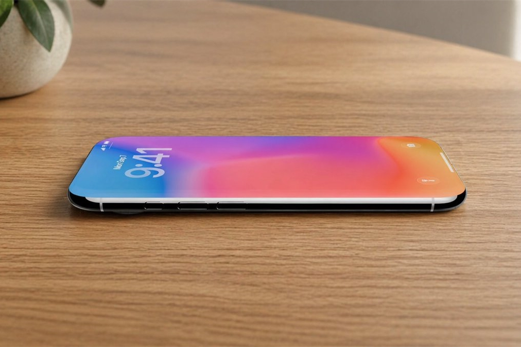 【机圈信息差】   跳过19系列，iPhone 20或淘汰铝合金，改用玻璃材质预