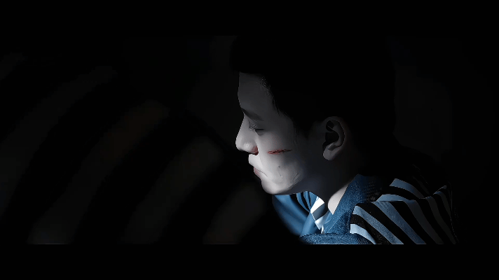 秦俊杰蒋诚演技秦俊杰眼技给到一个夯 蒋诚不是那种爽文式的卧底，他会怕、会犹豫、会