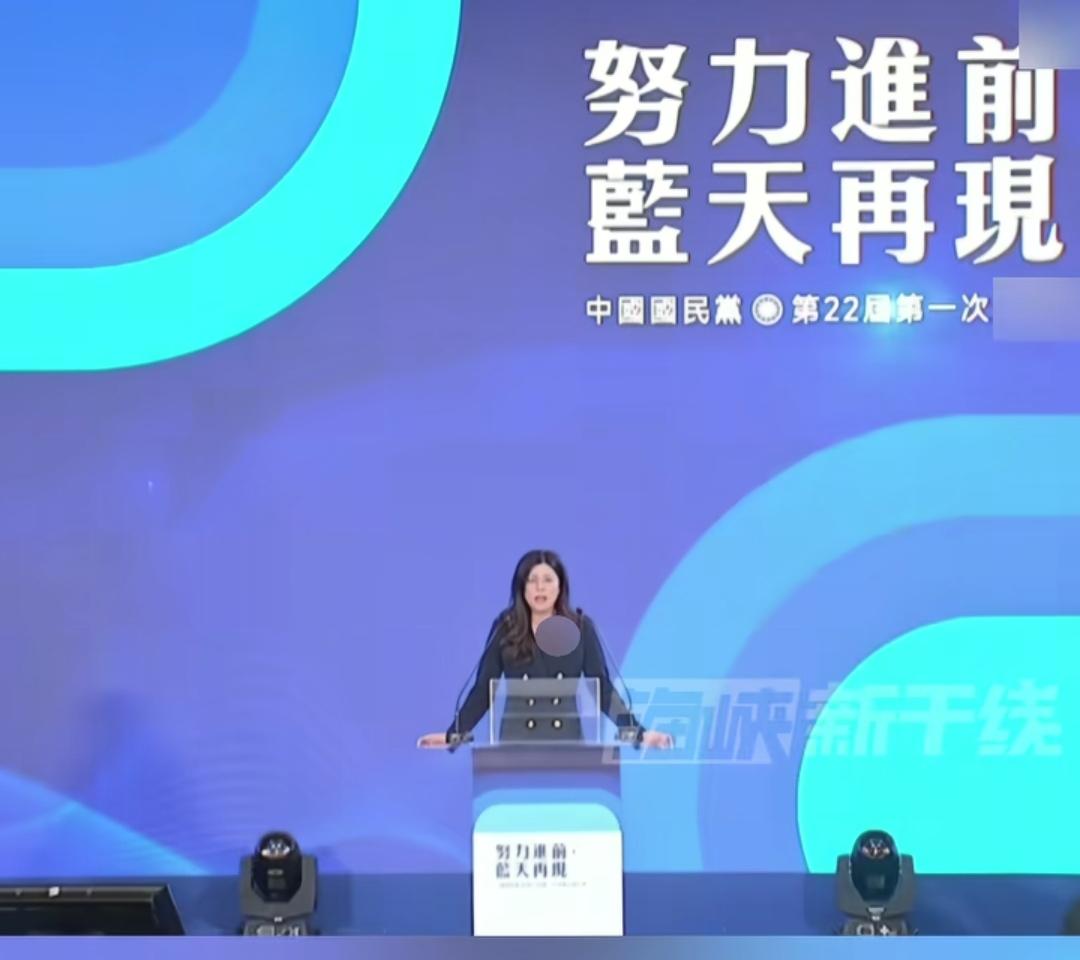 世上有些东西，或许真的是冥冥中注定的，根本无法解释的。查了一下，刚成为中国国民党