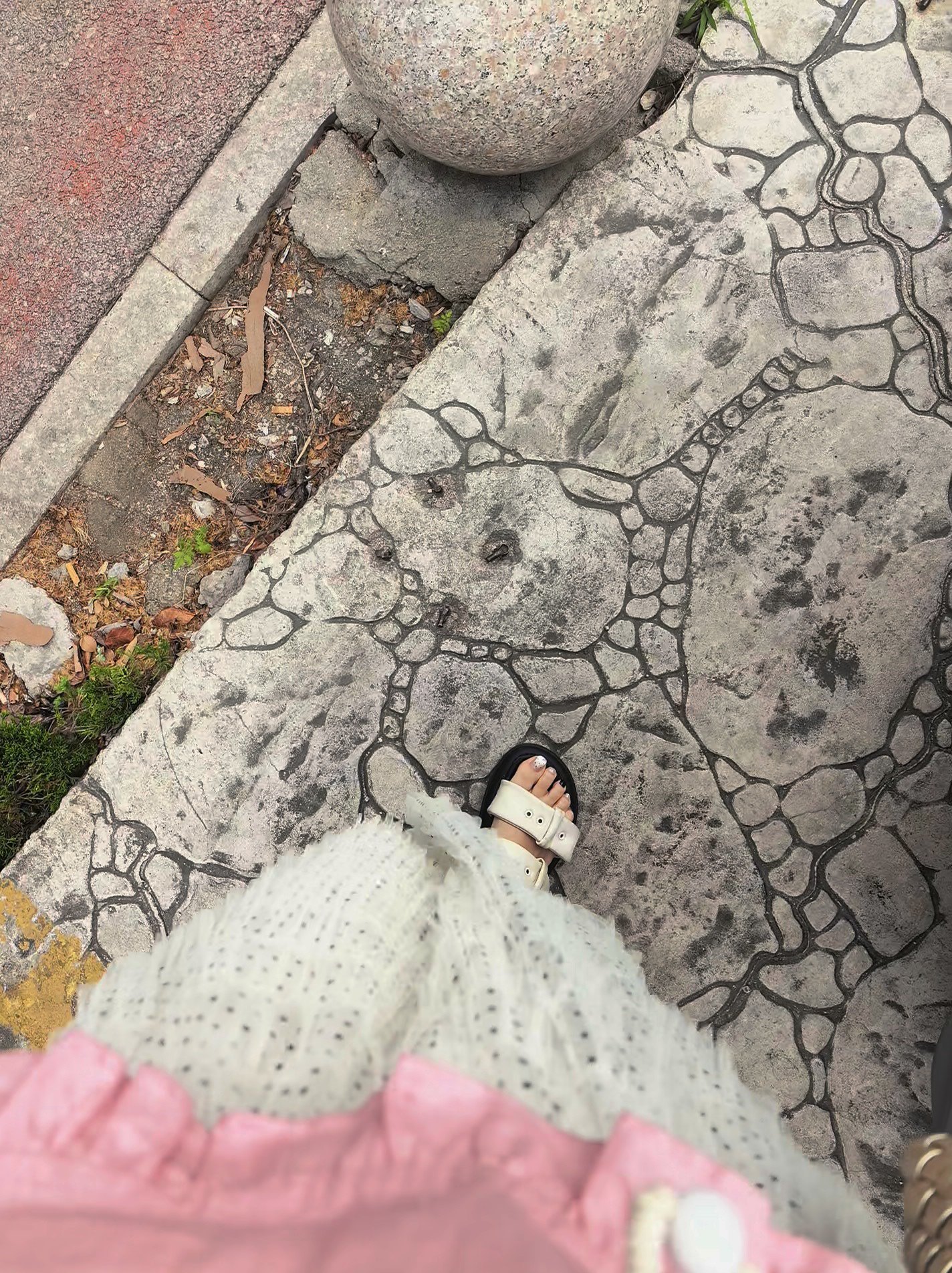 我的小裙子太美啦