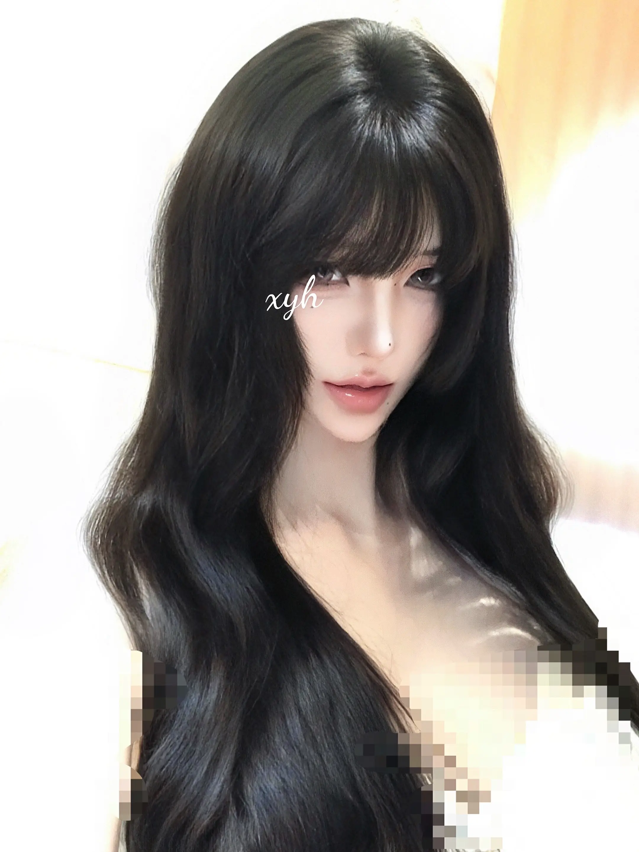 请注意识别本体