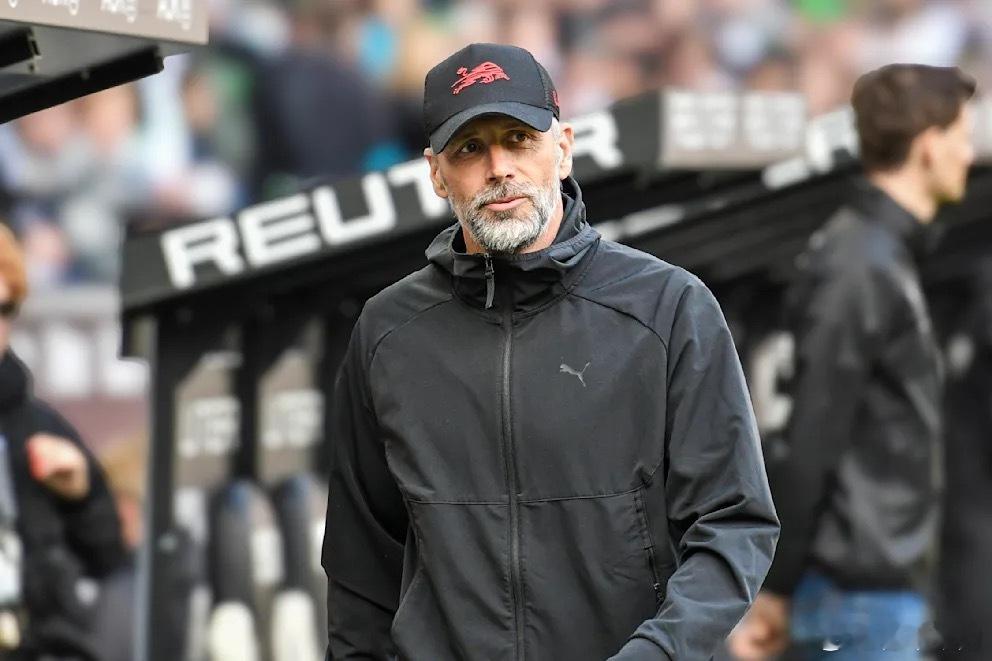 目前罗泽是法兰克福主帅热门人选，不过他虽然从莱比锡下课，但还是有合同在身到今年夏