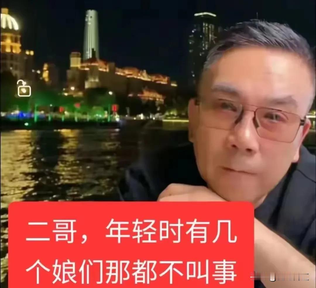 天津相声界最近真的是太热闹了。一路看下来，牵涉的人太多了，从最开始的绿胖子，侯二