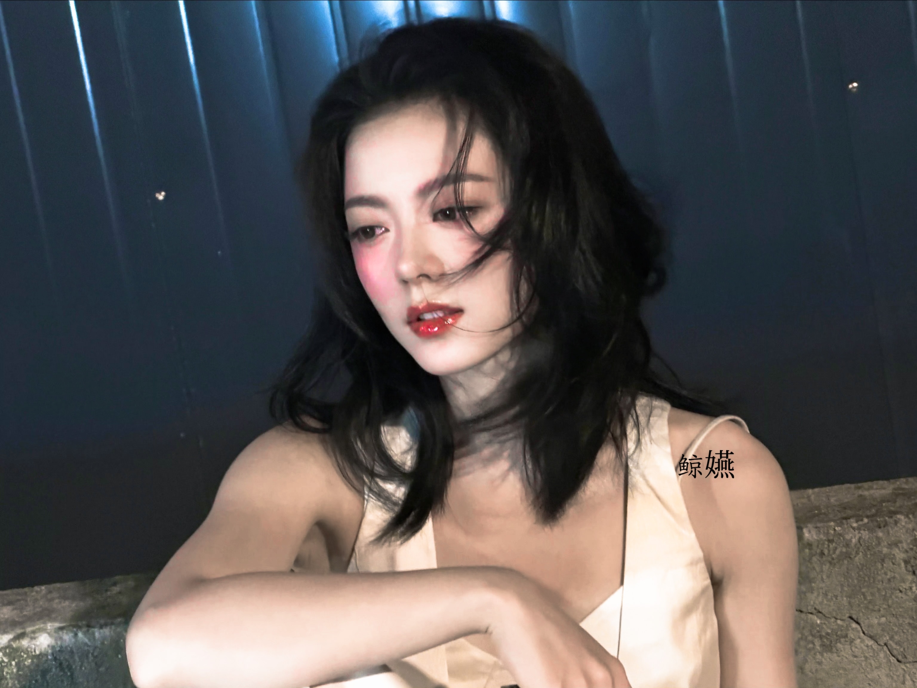 💓赵今麦 ​​​