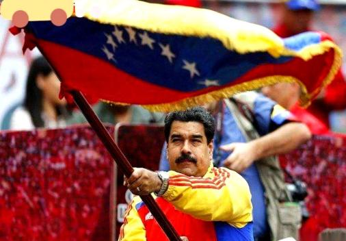 真把人逼急了，是什么都干得出来的。
委内瑞拉，直接宣布要组建“国际军团”。
我跟