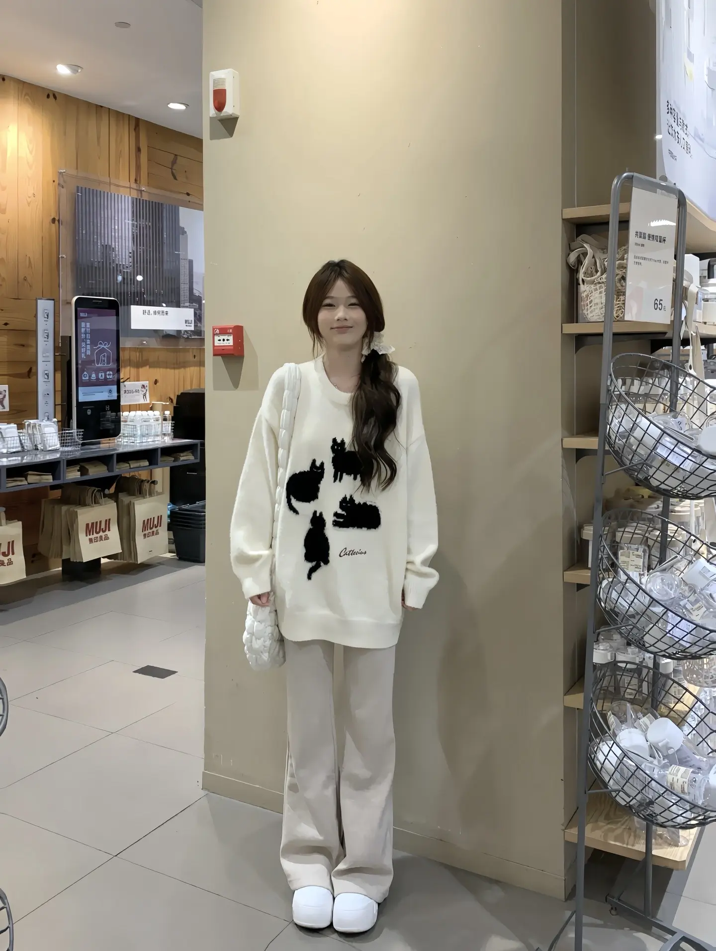 ☆🐰 ‧₊˚ 🧴☆‧₊