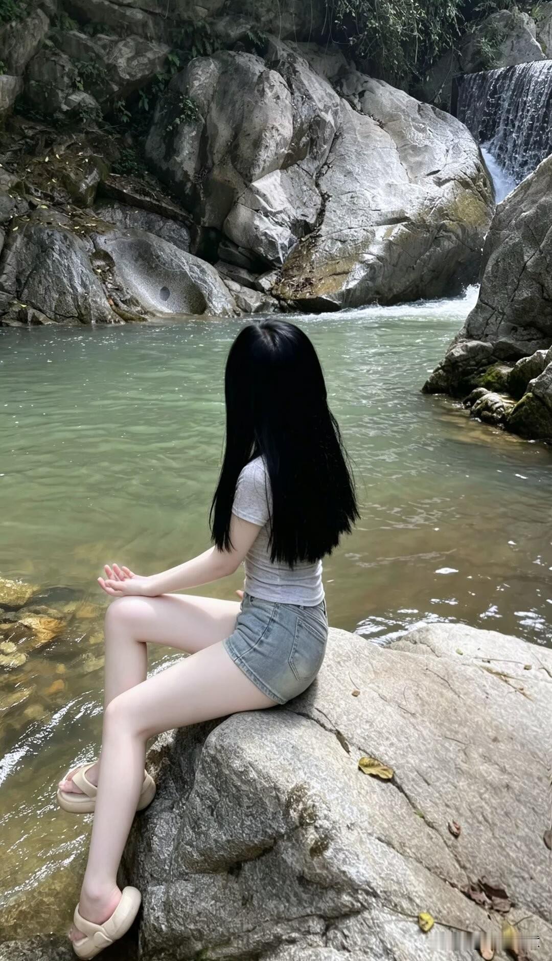 世上只有两种人值得深交
一种是真诚的人
一种是善良的人
真诚的人没有套路
善良的