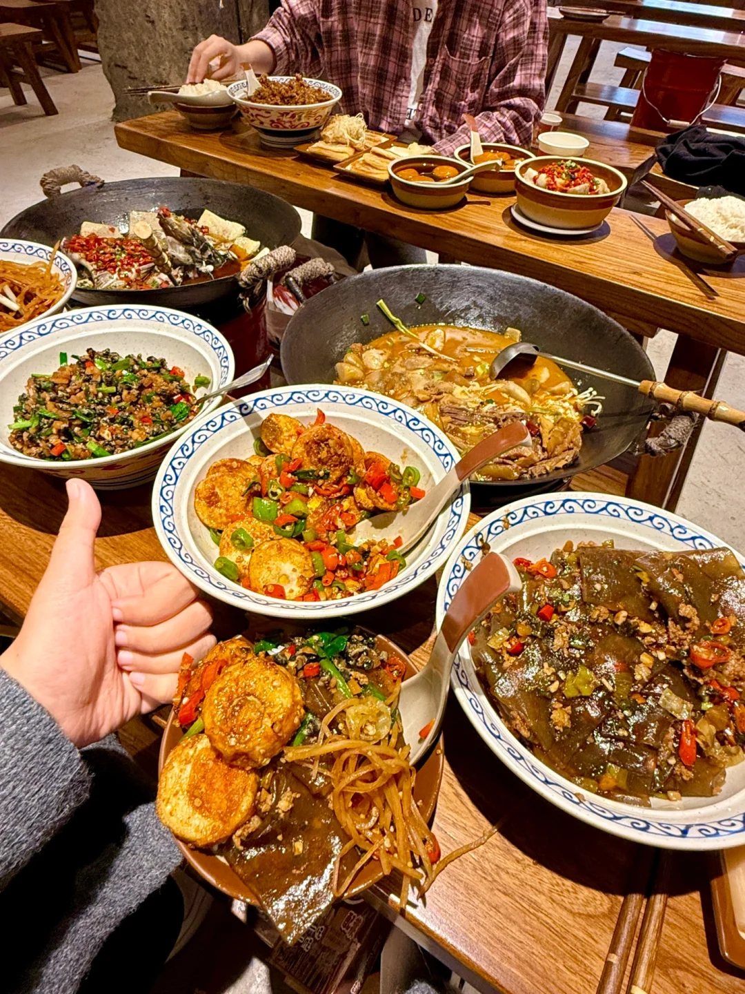 已经开始期待一个月后的青岛了…（圣诞合集版