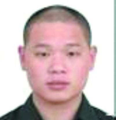 苦命出身却一身傲骨，少年民兵张志洪的铁血革命路
 
张志洪，原姓苏，1926年生