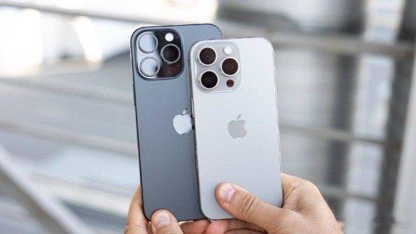 数码闲聊站[超话]   iPhone 17 Pro系列在摄影、硬件配置和机身设计