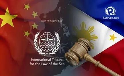 十年前，一个临时拼凑的“仲裁庭”对菲律宾在域外势力支持下单方面发起的“南海仲裁案