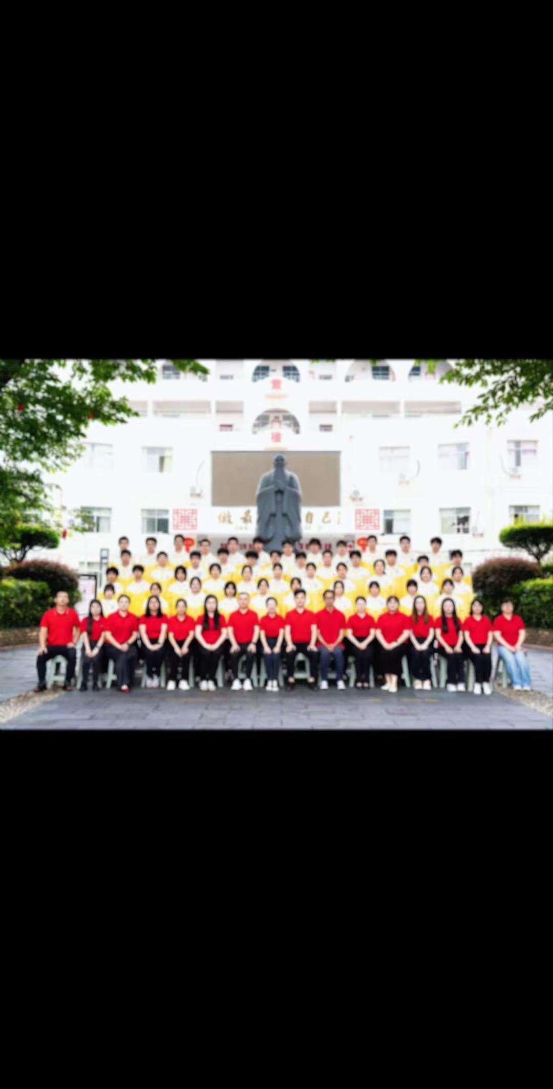 其实有个传说能将时光倒流毕业季