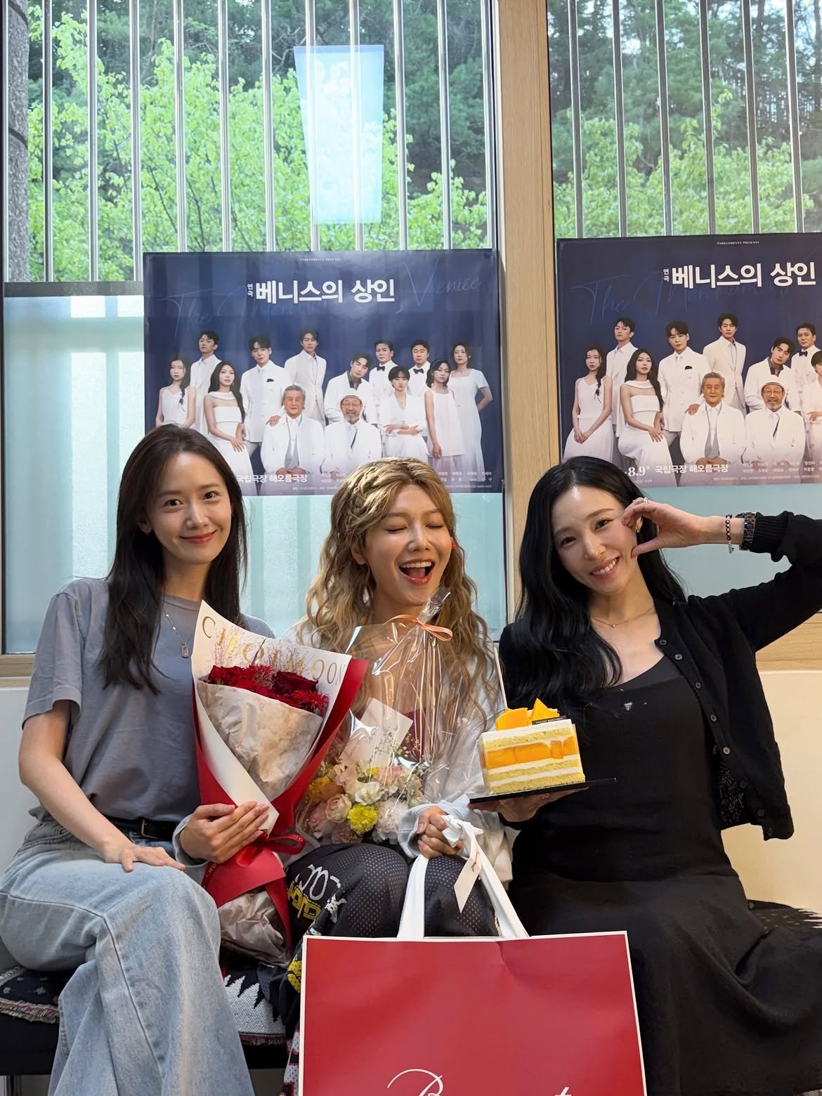 黄美英tiffany  🍬edge of calm 260802 yoona_