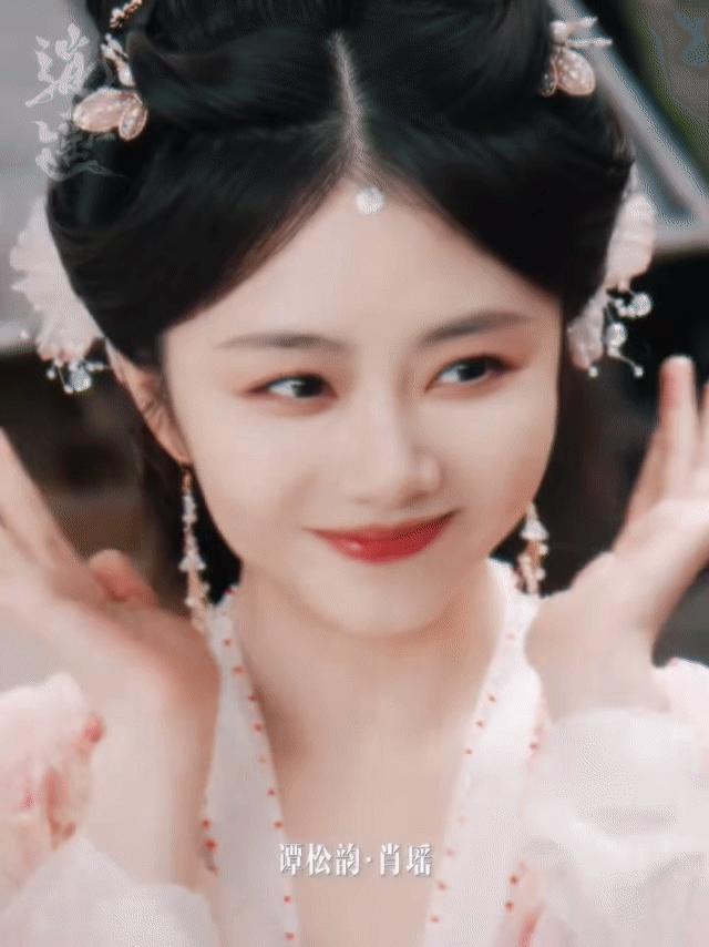 如果你喜欢看“角色一出场就想追下去”的古装剧，那一定要把《逍遥》列入待播。这部剧