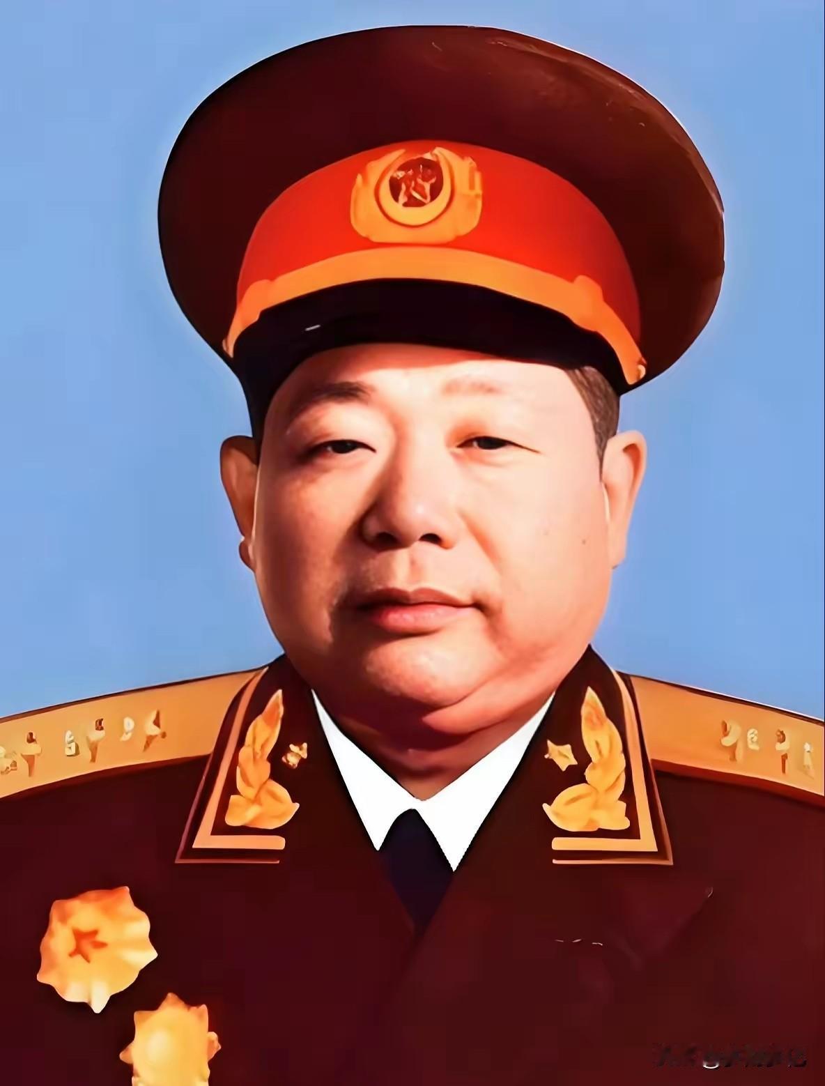 85岁陈锡联拍案怒吼：我还能上前线！老将军的底气，藏着一生铁血荣光
 
1999