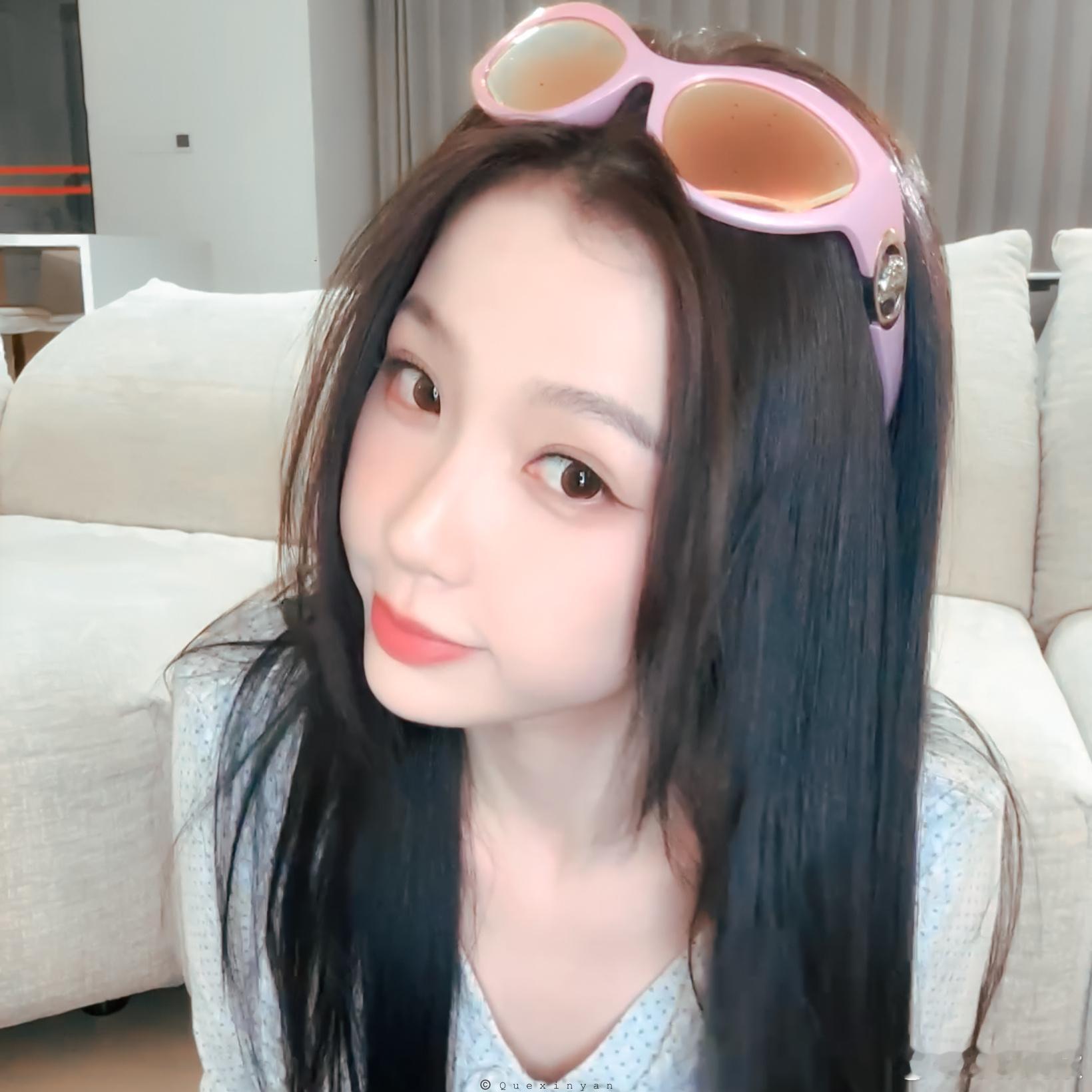 🐟虞书欣林晚星 🐟虞书欣灿如繁星 “我会永远爱着你 直到我不在是我 ”I w