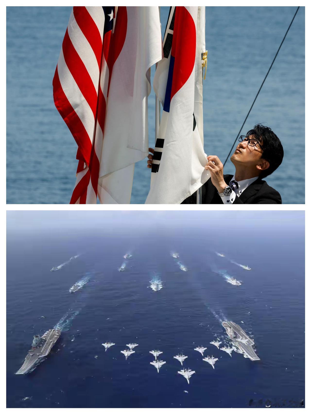 高市白忙活一场，中国开辟“第二战场”，彻底打乱美国布局。
高市早苗真是搬起石头砸