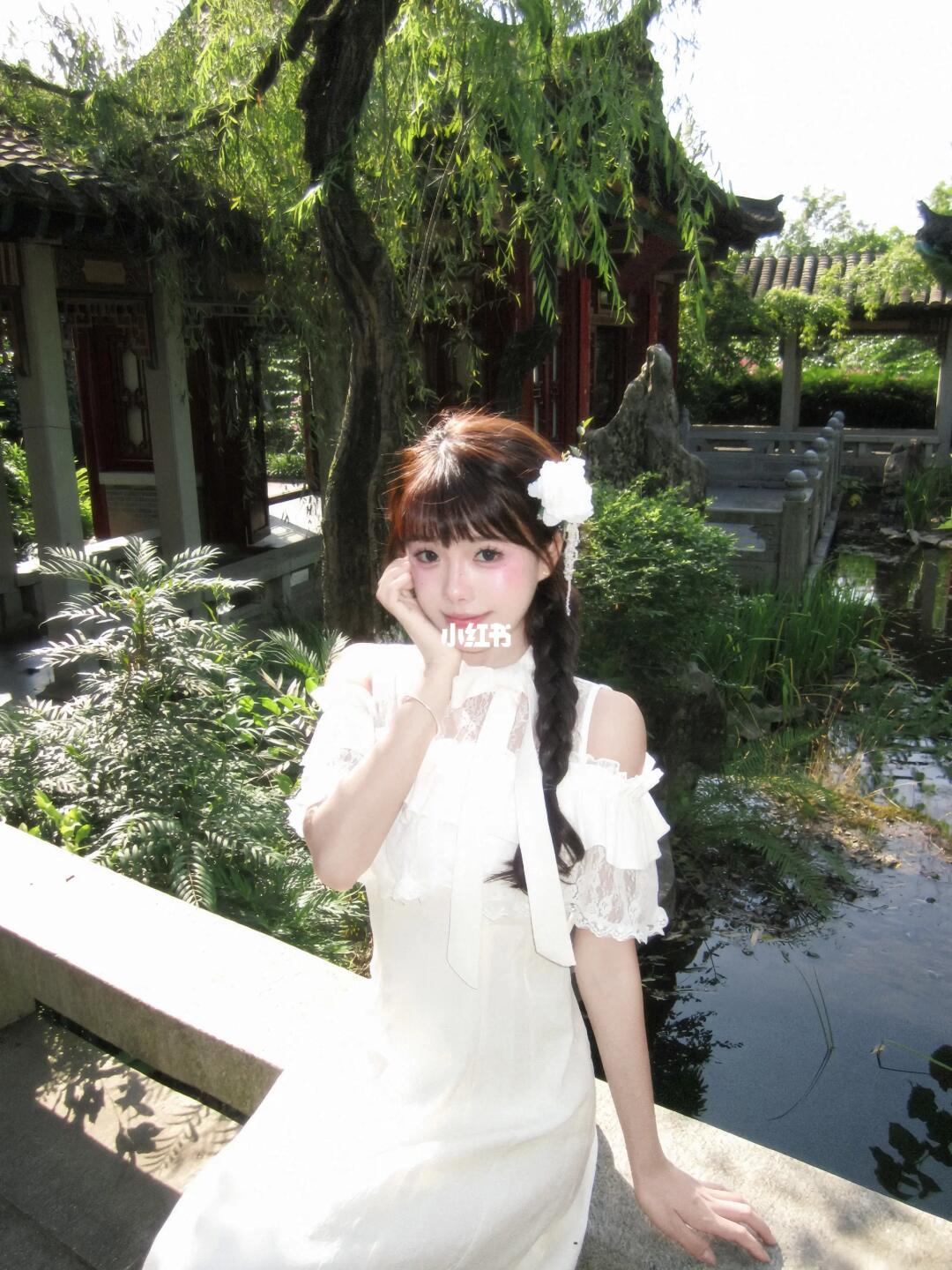 我本无意入江南🎐