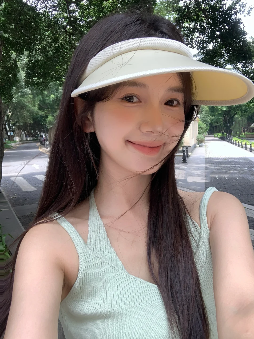 这就是氧气感吗