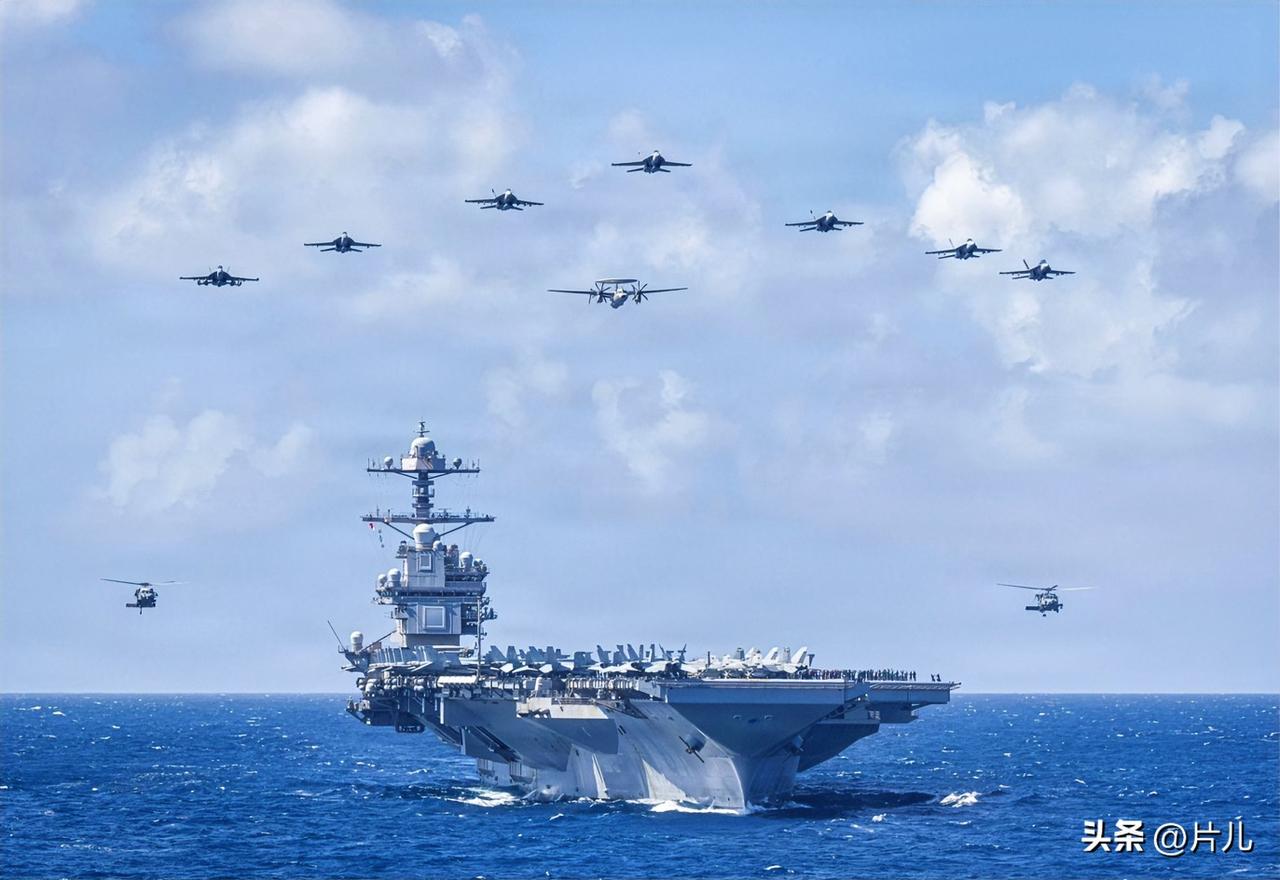 俄罗斯专家：美国最怕航母被击沉，伊朗军事实力明显被低估！
当地时间3月15日，俄