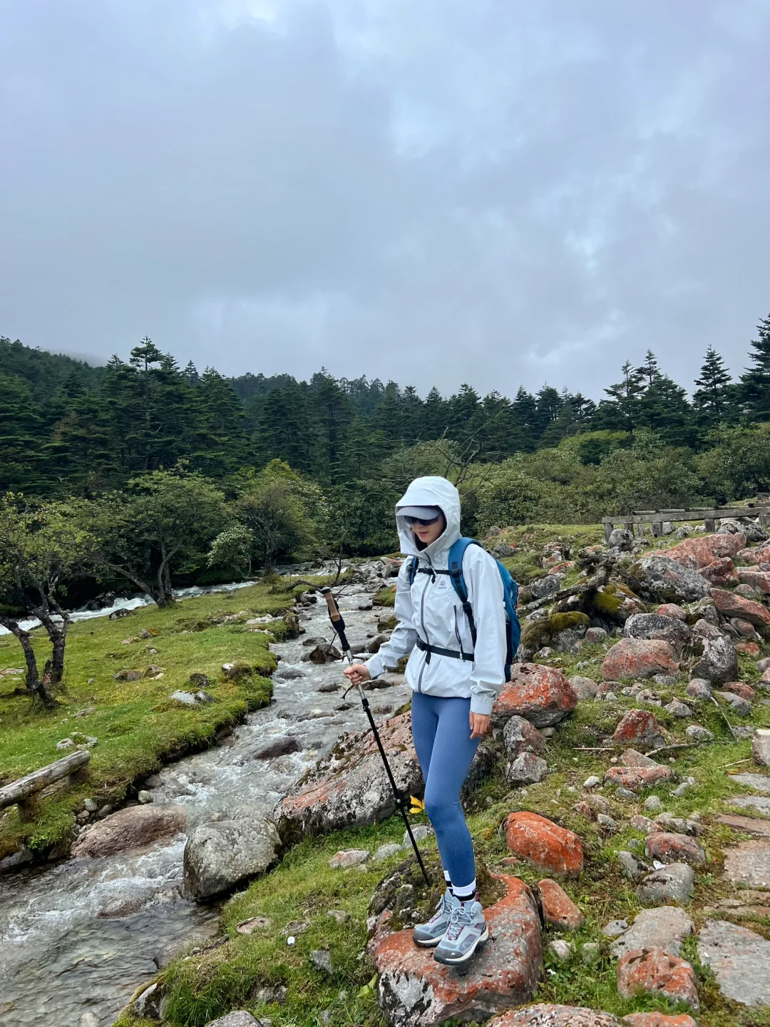 遗憾版龙华山⛰️我们下次见