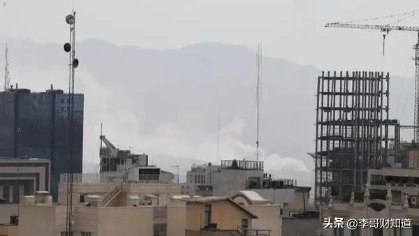 根据多方信息综合分析，伊朗伊斯兰革命卫队3月3日发布的关于"反击最初两天造成65