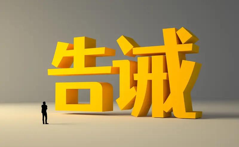 官方整治“大字吸睛小字免责”，真是大快人心！现在不少商家玩这种文字游戏，比如宣称