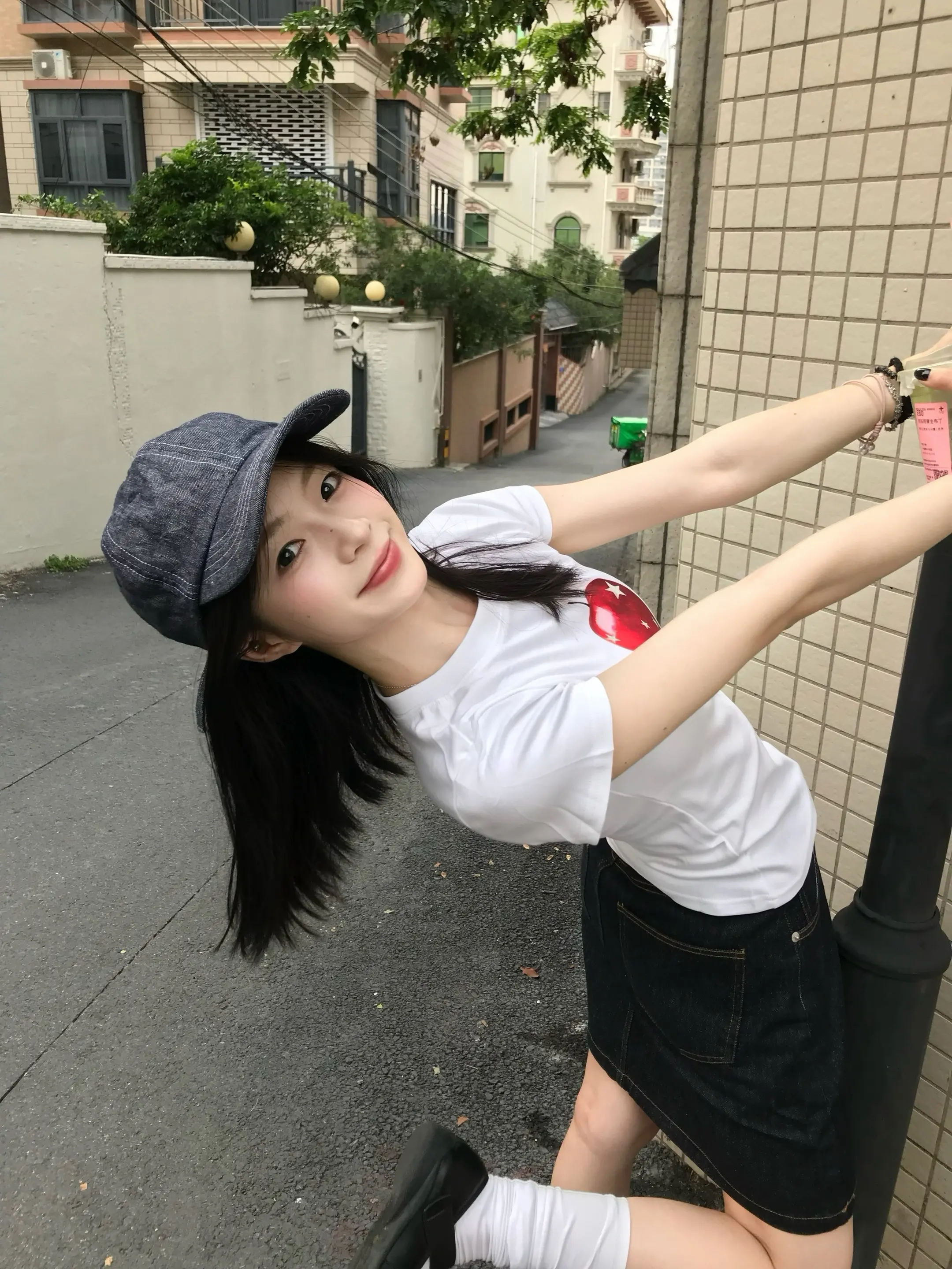 你就麻烦我吧 我喜欢被你依赖