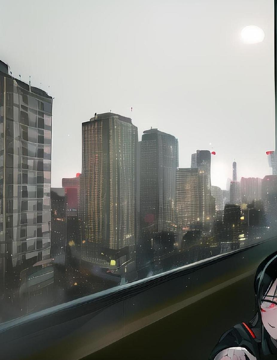细雨萦萦落满周末，慵懒闲适随阴雨缓缓漫来🌧，雨天惬意，万事舒心。