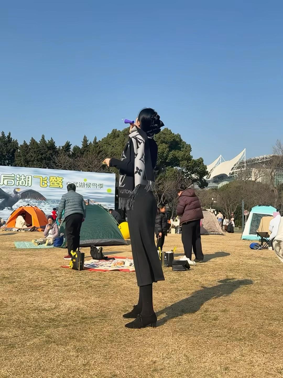 小姨带娃的宗旨是自己先玩开心了再说