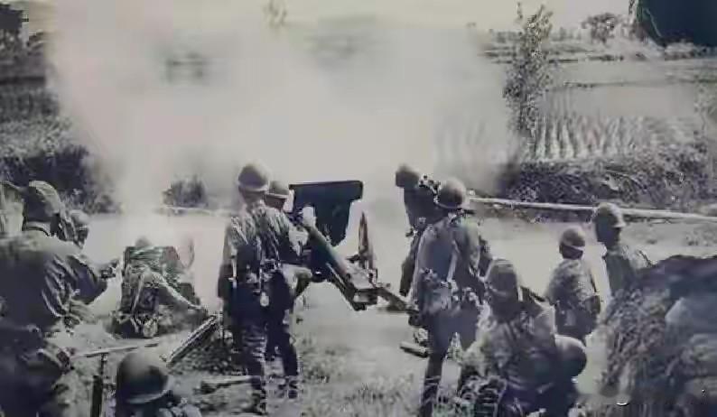 日寇“北特警”宪兵中队覆灭记

1943年9月，日本华北方面军组建了一支特殊部队