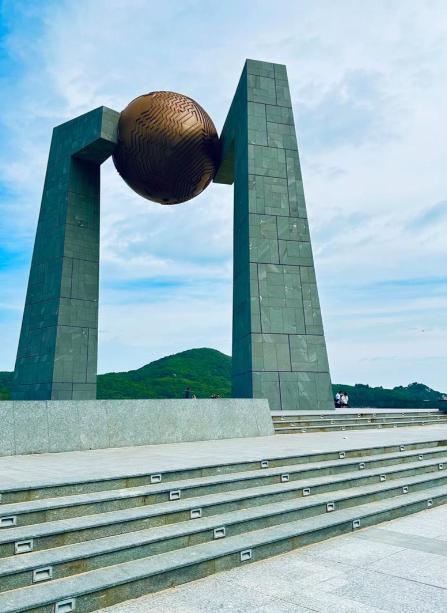 中国293个地级市之汕头，汕头1860年开埠，1921年正式设市，1981年成为