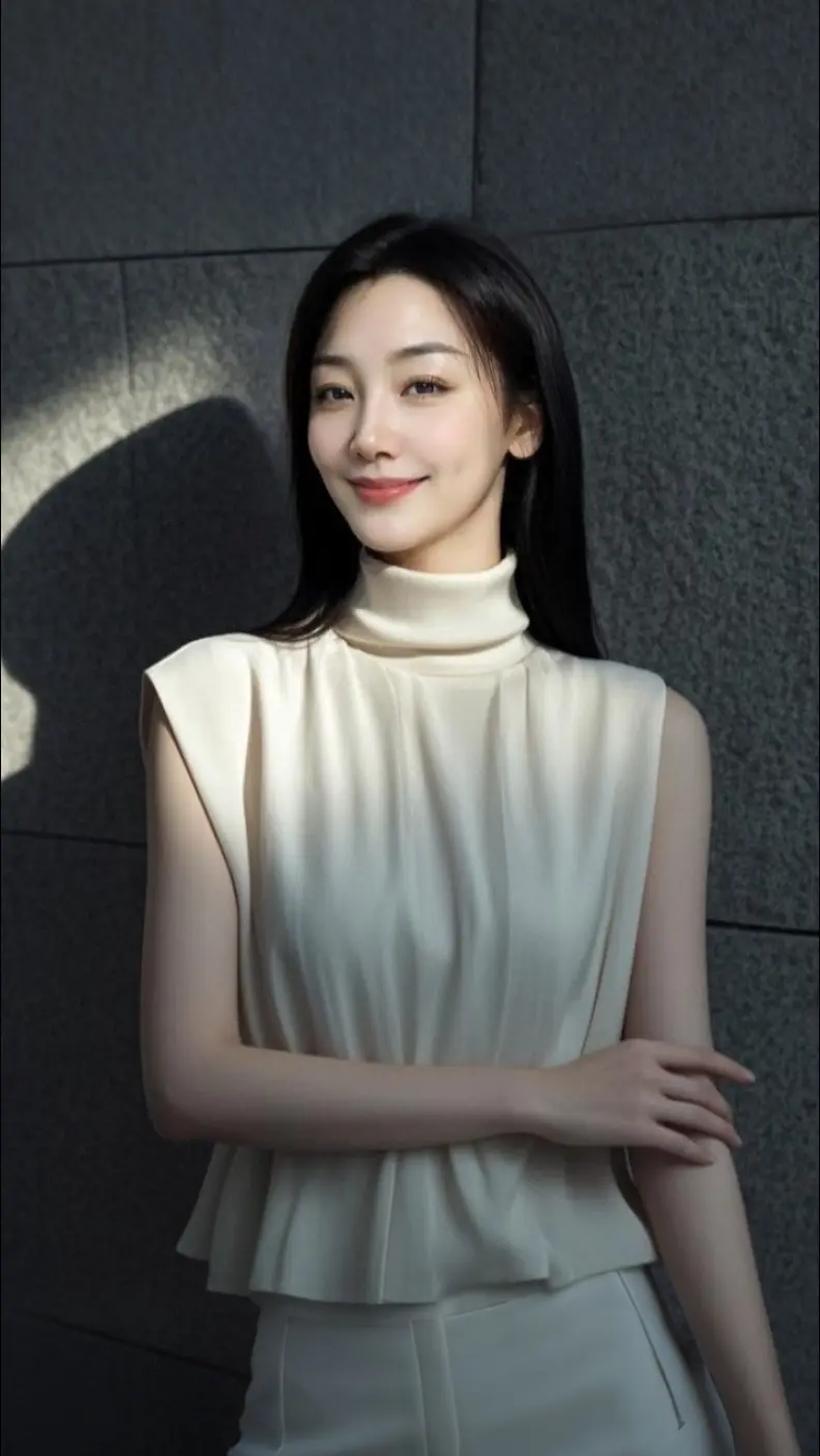 年轻时，或许会为了迎合他人的期待，隐藏真实的自己。可到了中年才明白，生...