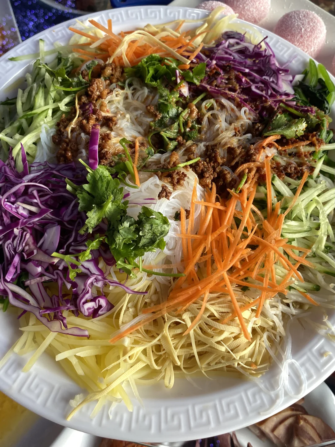 东北坐席，你最爱吃哪道菜？！！