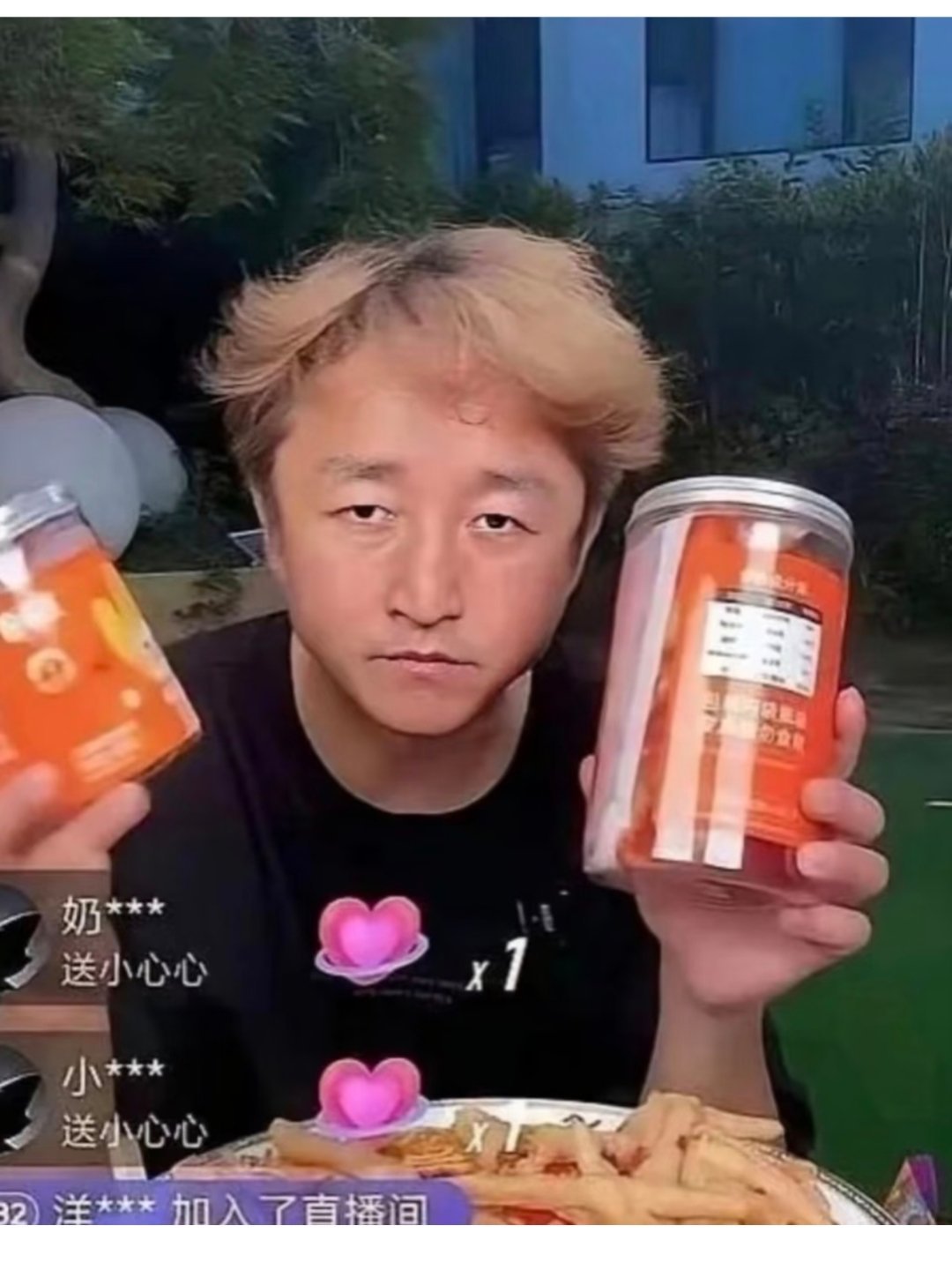邹市明坦言复出是听老婆话总比卖红枣枸杞好一些。