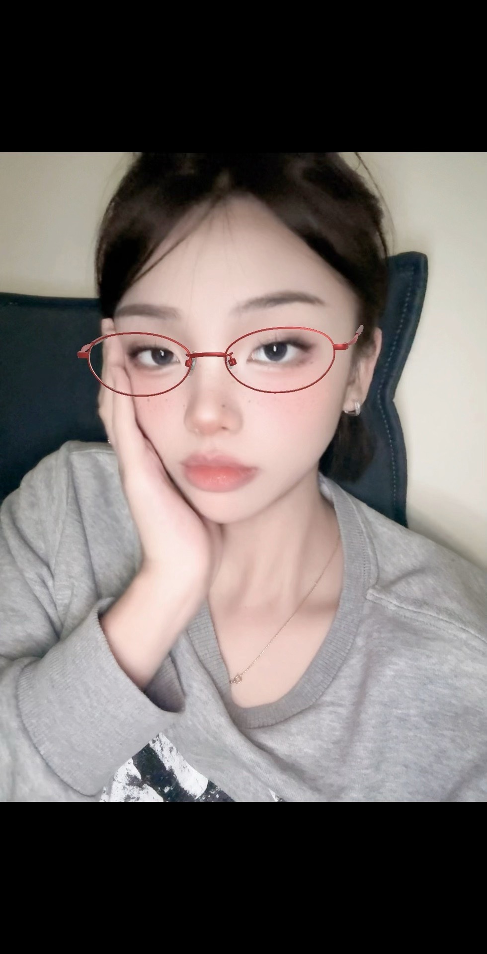 知足者常乐  看开者无忧 