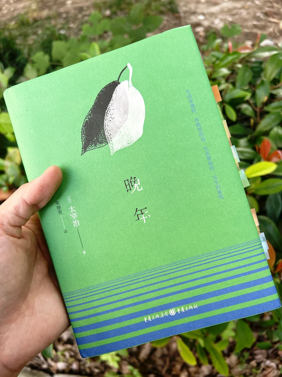 “不管命运如何，还是不要刨根问底了吧”