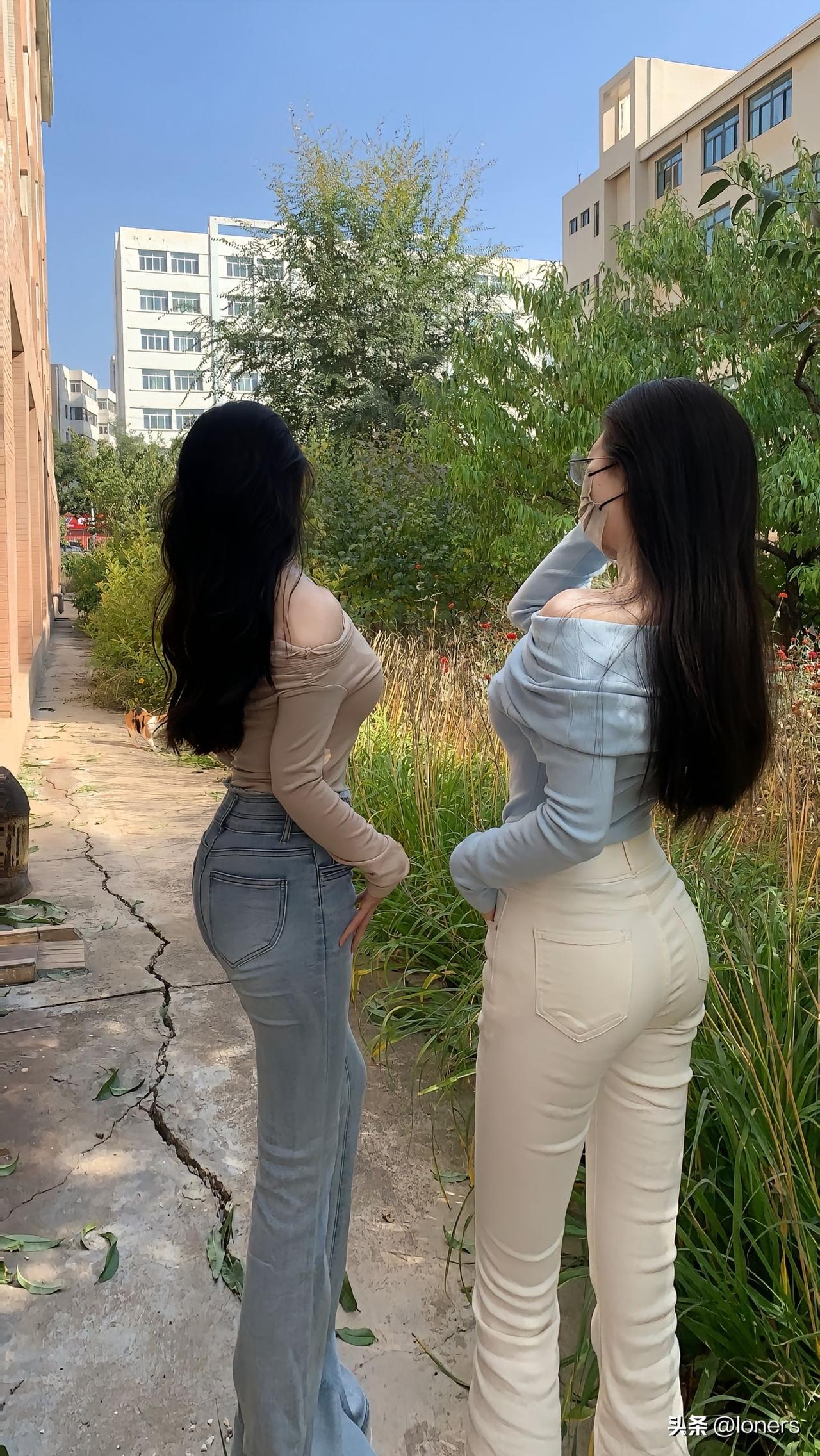 好女人得到了名声，坏女人得到了一切