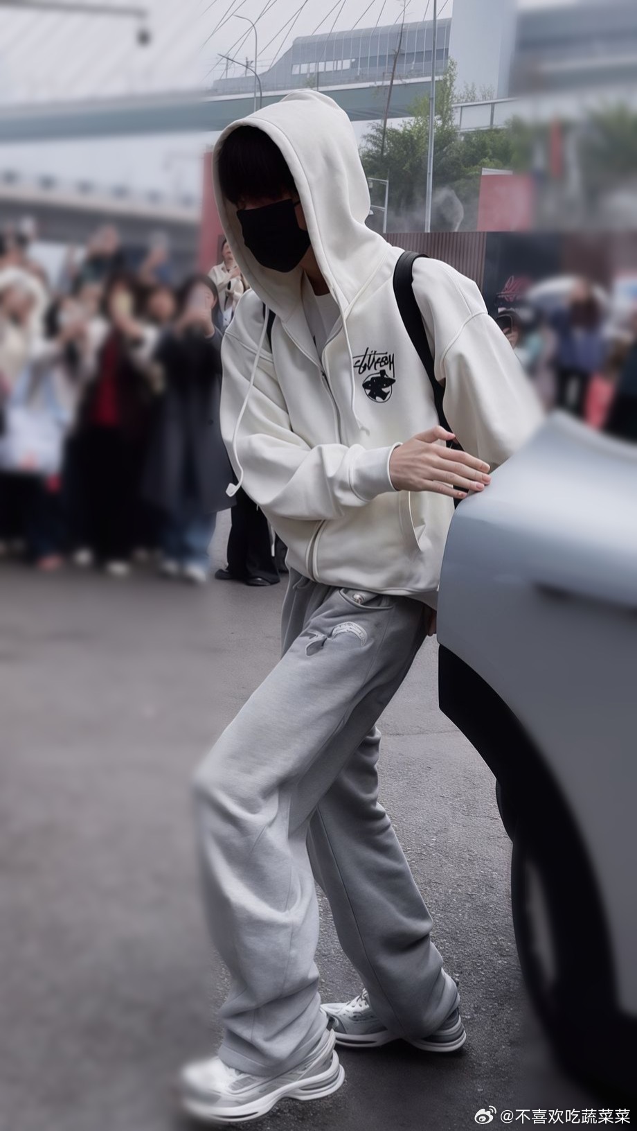 tg魏子宸竟然有186了！真要向190出发啊？ 