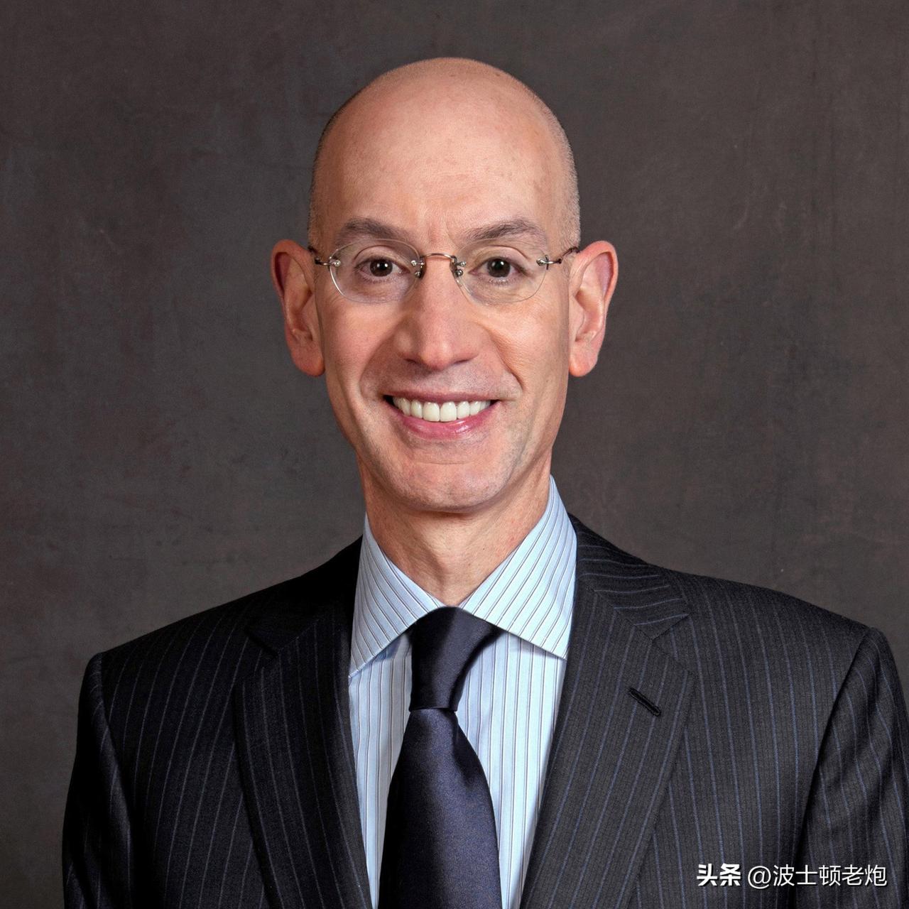 正如肖华所言，现行的劳资协议正在平衡联盟的实力。

目前这份CBA从2023-2